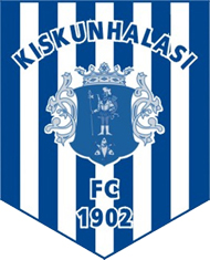 címer: Kiskunhalas, Kiskunhalasi FC