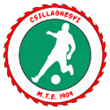 logo: Csillaghegyi MTE