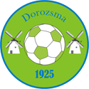 logo: Kiskundorozsmai ESK