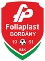 címer: Bordány, Bordány SK