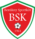 címer: Bordány, Bordány SK