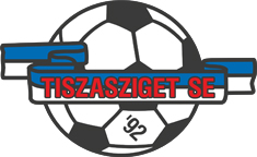 logo: Tiszasziget, Tiszasziget SE