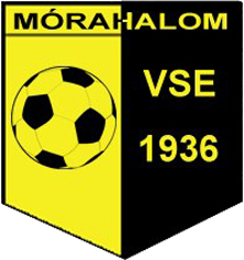 logo: Mórahalom, Kéménygyártó-Mórahalom VSE