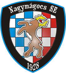 címer: Nagymágocs, Nagymágocs SE