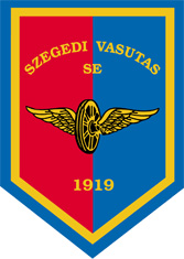 címer: Szeged, Szegedi VSE-G-Flack Kft.