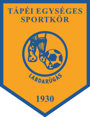 logo: Szeged, Tápéi ESK