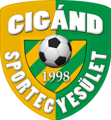 logo: Cigánd, Evolution Hungary-Cigánd SE