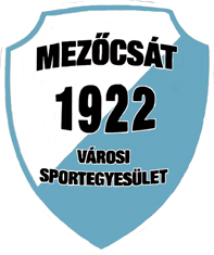 címer: Mezőcsát, KKFC Mezőcsát