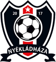 logo: Nyékládházi DE