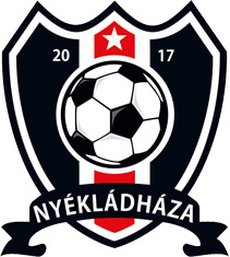 logo: Nyékládháza, Nyékládházi DE