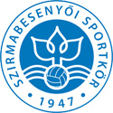 címer: Szirmabesenyő, Szirmabesenyői SK