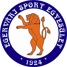 logo: Egervár, Vas-Aszfalt Gép-Egervári SE
