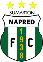 logo: Tótszentmárton, Napred SE Sumarton