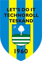 logo: Let's do it Technoroll-Teskánd KSE
