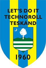 címer: Let's do it Technoroll - Teskánd KSE