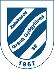 logo: Zalakaros, Zalakaros KHA