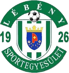 logo: Lébény, Lébény SE