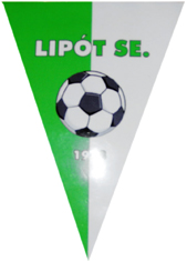 címer: Lipót, Lipót SK