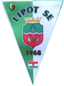 címer: Lipót, Lipót SK