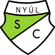 logo: Nyúl, Nyúl SC