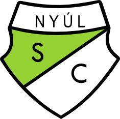 címer: Nyúl, Nyúl SC