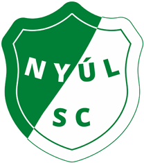 címer: Nyúl, Nyúl SC