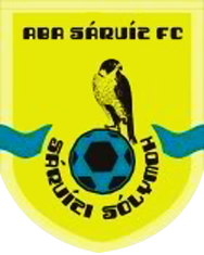 címer: Aba-Sárvíz FC