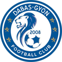 címer: Dabas-Gyón FC
