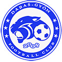 címer: Dabas, Dabas-Gyón FC