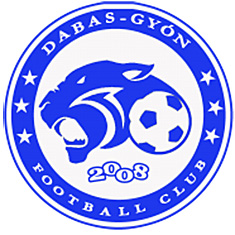 logo: Dabas, Dabas-Gyón FC