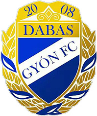 címer: Dabas, Dabas-Gyón FC