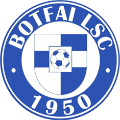 logo: Zalaegerszeg, Zalaware-Botfai LSC