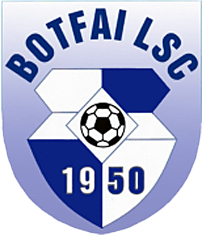 logo: Zalaegerszeg, Zalaware-Botfai LSC