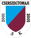 címer: Cserszegtomaj, Cserszegtomaji SK