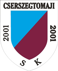 logo: Cserszegtomaj, Cserszegtomaji SK