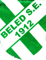 logo: Beled, Beledi SE