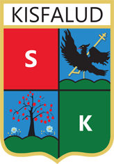 címer: Kisfalud, Kisfalud SK