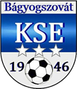 címer: Bágyogszovát, Bágyogszovát KSE