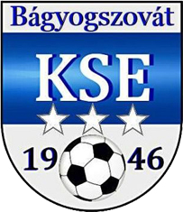 logo: Bágyogszovát, Bágyogszovát KSE