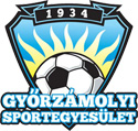 címer: Győrzámoly, Győrzámolyi SE