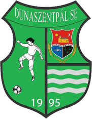 címer: Dunaszentpál, Dunaszentpáli SE