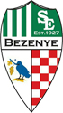 címer: Bezenye, Bezenye SE