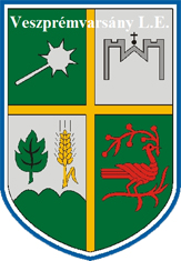 logo: Veszprémvarsány, Veszprémvarsány LE