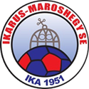 logo: Ikarus-Maroshegy SE