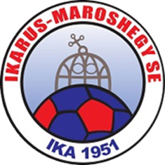 logo: Székesfehérvár, Ikarus-Maroshegy SE