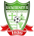 címer: Ráckeresztúr, MPF-Ráckeresztúri SE