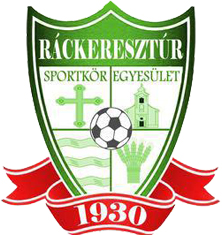 logo: Ráckeresztúr, MPF-Ráckeresztúri SE