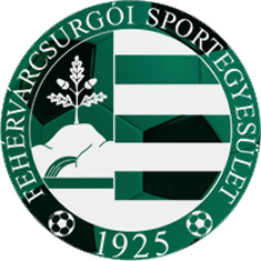 logo: Fehérvárcsurgó, Fehérvárcsurgói SE