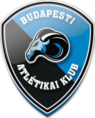 logo: Budapest, Budapesti AK
