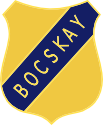 címer: Debrecen, Bocskay FC